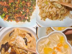 -湘阁里辣(南联锦泰城店)