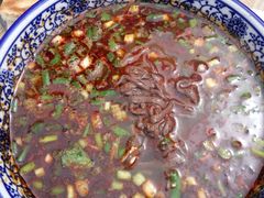 -惠记粉汤羊血梆梆肉(永松路店)