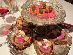 -壳里西餐厅Coquille Seafood Bistro(蒙自路店)