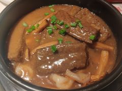 -南枝记·港式打边炉(新北万达店)