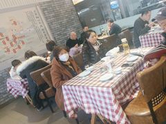 -小锅饭豆腐馆(嘉陵江街店)