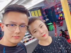 -SAH健身私教工作室(紫东店)