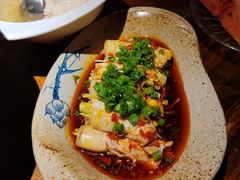 -不相离盐帮菜(郎园店)