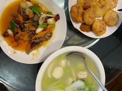 -铁锅蛋(塘子巷店)