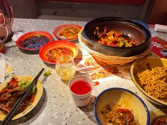-鹤江桥·红油牛肉粉(SKP店)