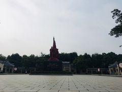 -南宁南湖公园