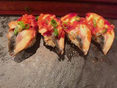 -牛YO寿喜烧·铁板烧和牛火锅自助(市府恒隆店)
