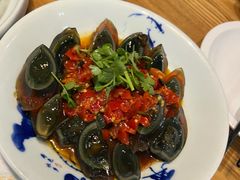 -老海陵·泰州菜(图书馆店)