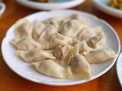 -一轩饺子馆(丽都店)