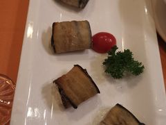 -老井俄式餐厅