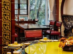 -金成潮菜博物馆(海珠湿地店)