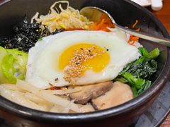 -英兰朝族饭店(河南桥头店)