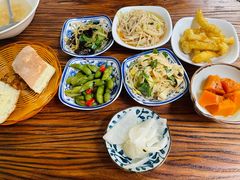 -妙香素食(梧桐山店)