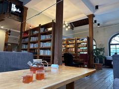 -1901 Cafe(西四店)