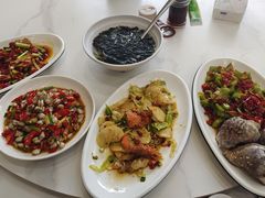 -金海湾海鲜排档(朱家尖店)