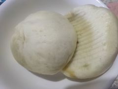 -清泉阁包子铺(中山路店)