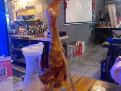 -质烤烤物·活烤海鲜(质烤总店)