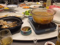 -古韵轩·江浙融合菜(梁溪店)