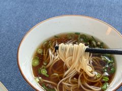 淮扬菜博物馆传技阳春面-淮四九宴•老饭骨大师技(前门店)