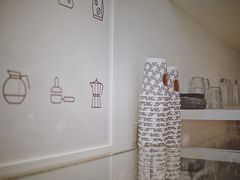 -大酉·M Coffee(北京美术馆店)