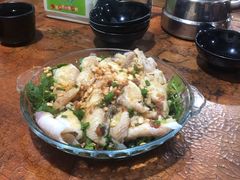口水鱼-风波庄(石景山店)
