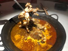 -老天桥蛙炉火锅(姑苏总店)