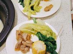 -青蓬蒸汽海鲜·深圳老字号·团建聚会(壹方城店)