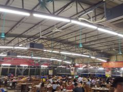 大堂-百利鸽王(紫薇路店)