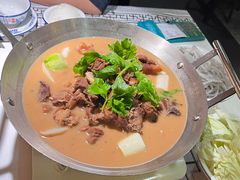-湖南老饭铺(福永店)