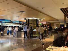 -上海东方佘山翰悦阁酒店·Vie全日制餐厅