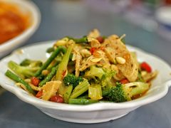 -福顺祥大盘鸡(临潼店)