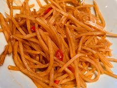 湘辣土豆丝-望湘园·洞庭渔宴(永旺店)