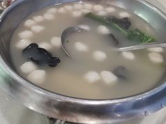 -邢家锅贴老店·非遗·开封菜(金明广场店)