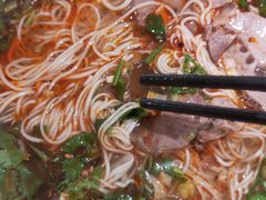 -马记永·兰州牛肉面(天通苑家乐福店)