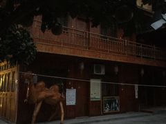 -寨沙侗寨(侗族歌堂)