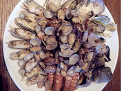 iphone_upload_pic-双合园·海鲜水饺青岛菜(大尧三路店)