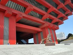 -中华艺术宫(上海美术馆)