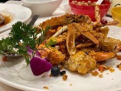 -宁波华侨温德姆至尊豪廷大酒店·豪廷轩中餐厅