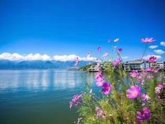 -大理洱海