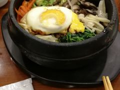 -全州拌饭馆(断桥店)