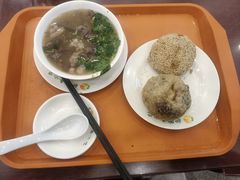 -护国寺小吃(新街口店)
