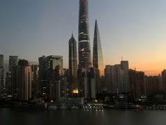 -上海外滩英迪格酒店