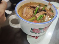 -十八家面馆(均瑶店)