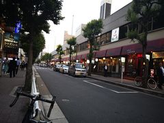 -俺的焼肉(銀座9丁目店)