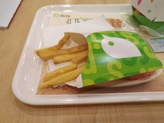 -德克士(宽甸店)