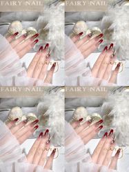 -M·X Nail日式美甲美睫