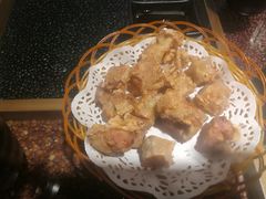 -潮十三潮汕砂锅粥(高新四路大都荟店)