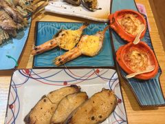 -吉兆·料理(红梅南路店)