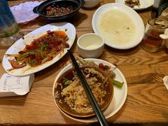 -眼镜味道(德才店)