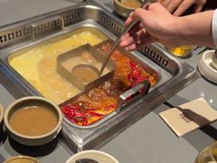-巴奴毛肚火锅(悠唐购物中心店)